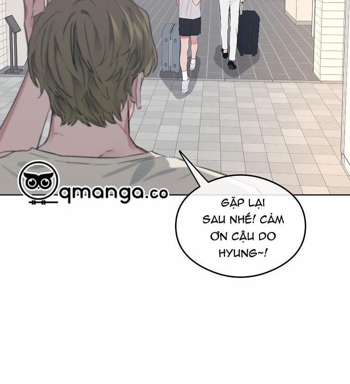 Tình Tay Ba Side Story 1 trang 64