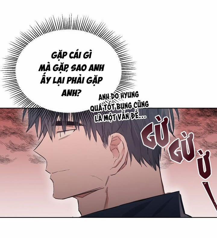 Tình Tay Ba Side Story 1 trang 65