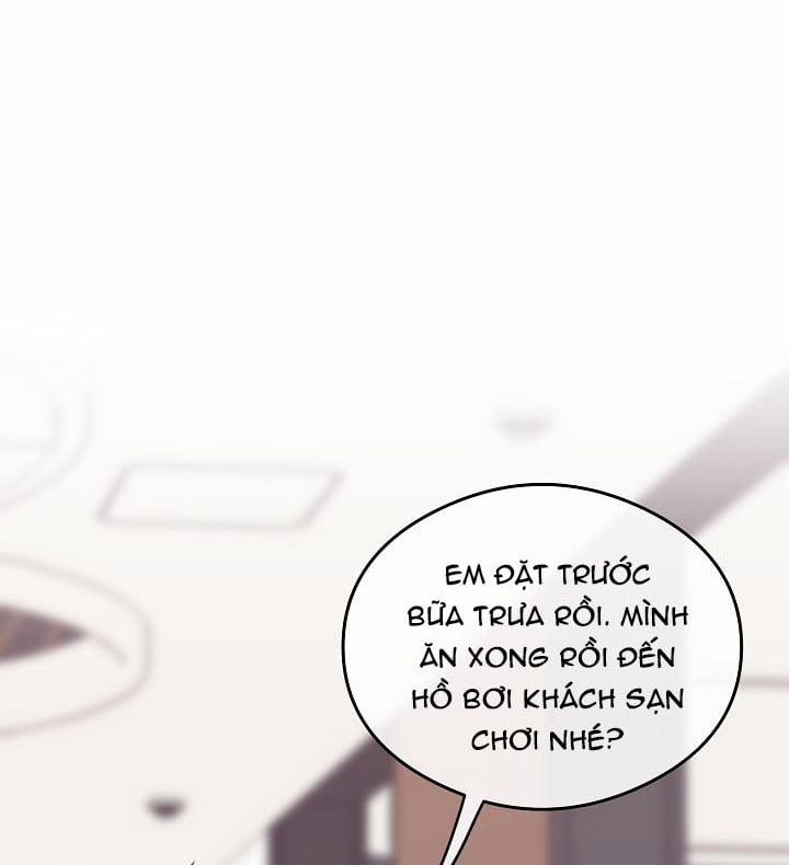 Tình Tay Ba Side Story 1 trang 66