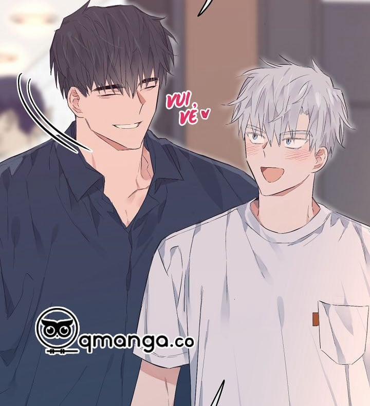 Tình Tay Ba Side Story 1 trang 67