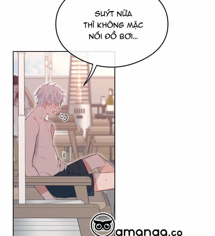 Tình Tay Ba Side Story 1 trang 71