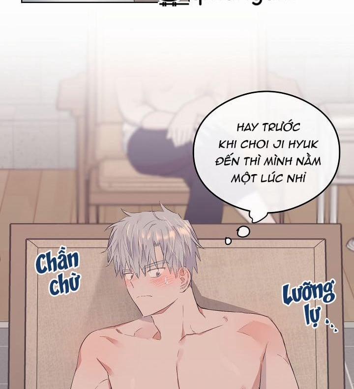 Tình Tay Ba Side Story 1 trang 72