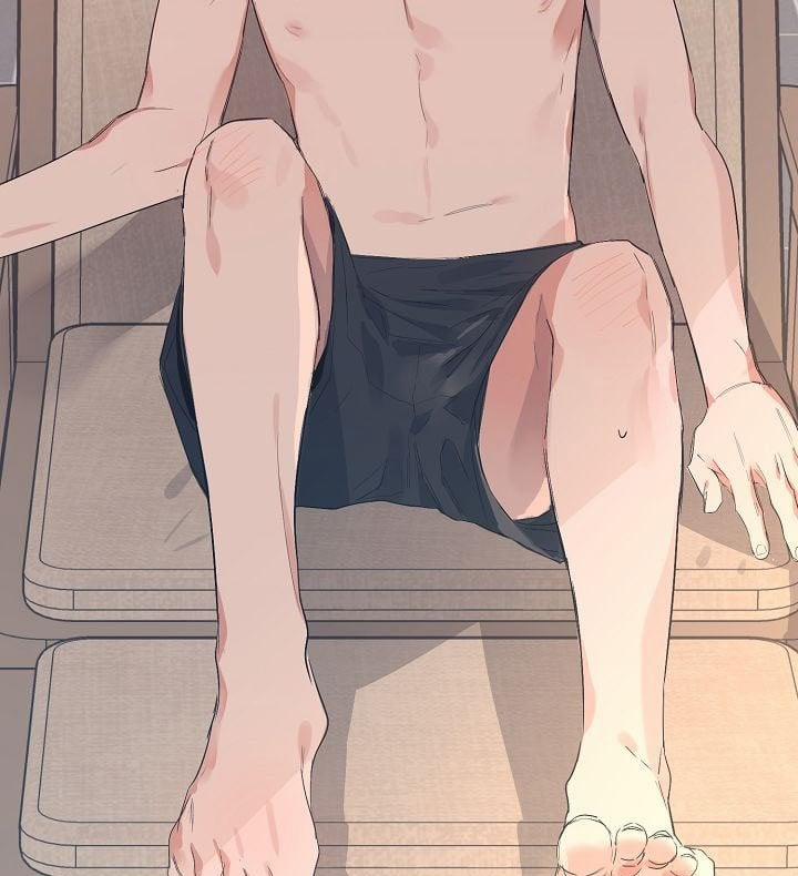 Tình Tay Ba Side Story 1 trang 73