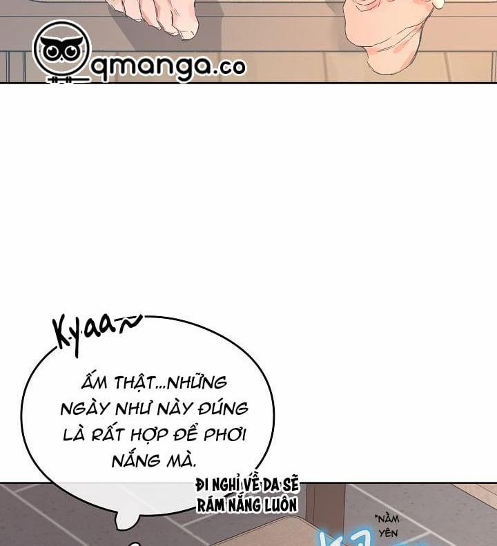 Tình Tay Ba Side Story 1 trang 74