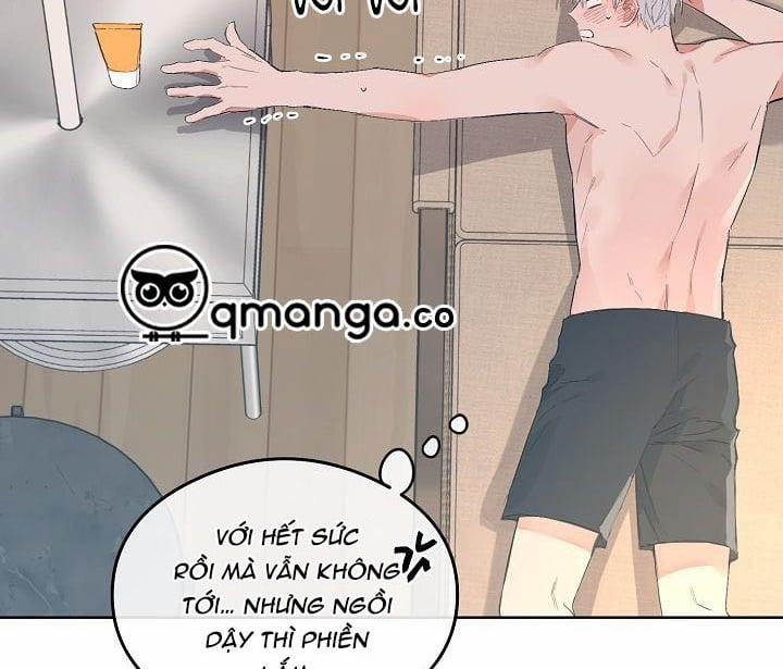 Tình Tay Ba Side Story 1 trang 77