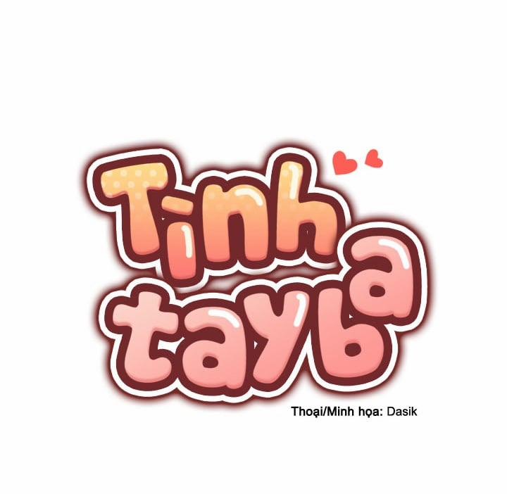 Tình Tay Ba Side Story 1 trang 8