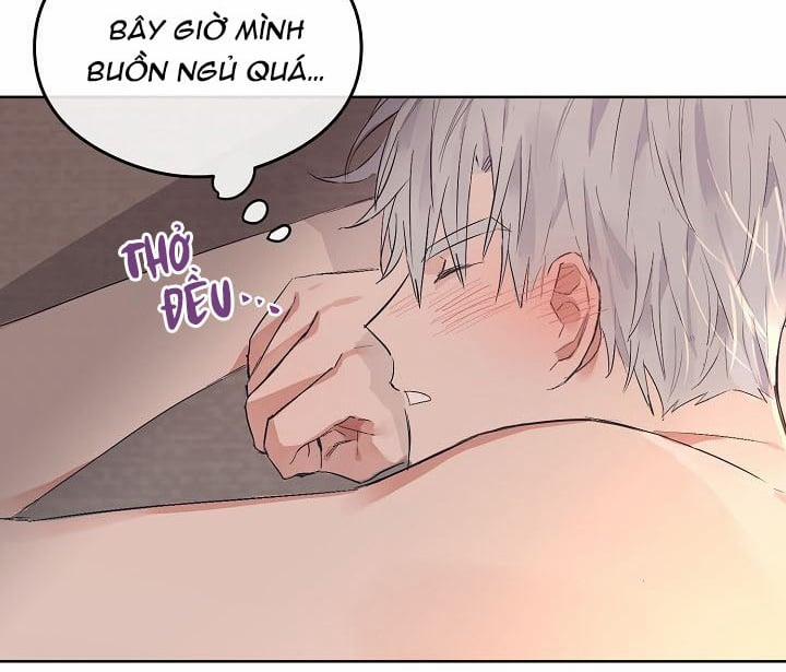 Tình Tay Ba Side Story 1 trang 81