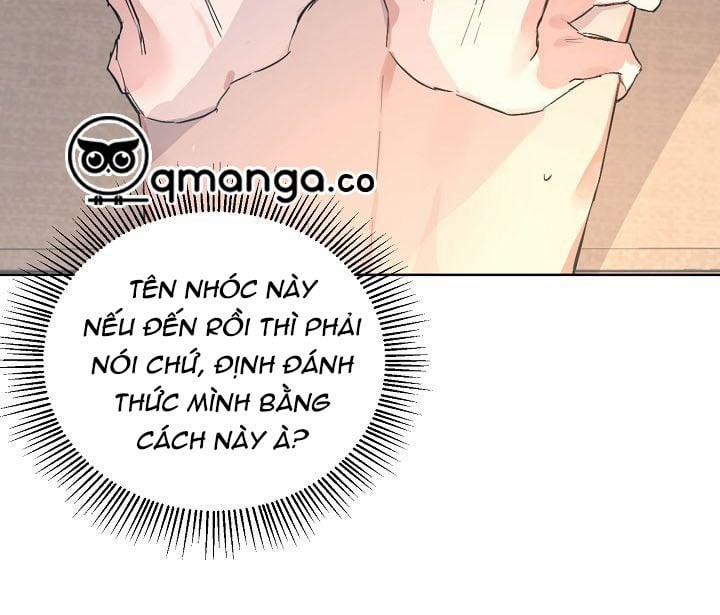 Tình Tay Ba Side Story 1 trang 90