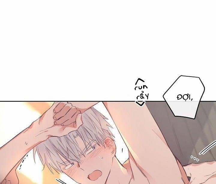 Tình Tay Ba Side Story 1 trang 91