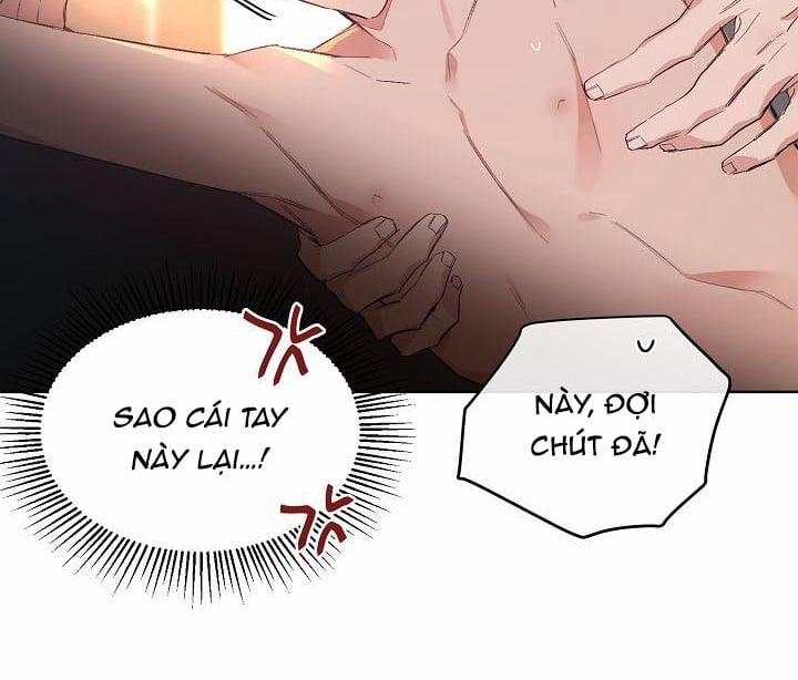 Tình Tay Ba Side Story 1 trang 92