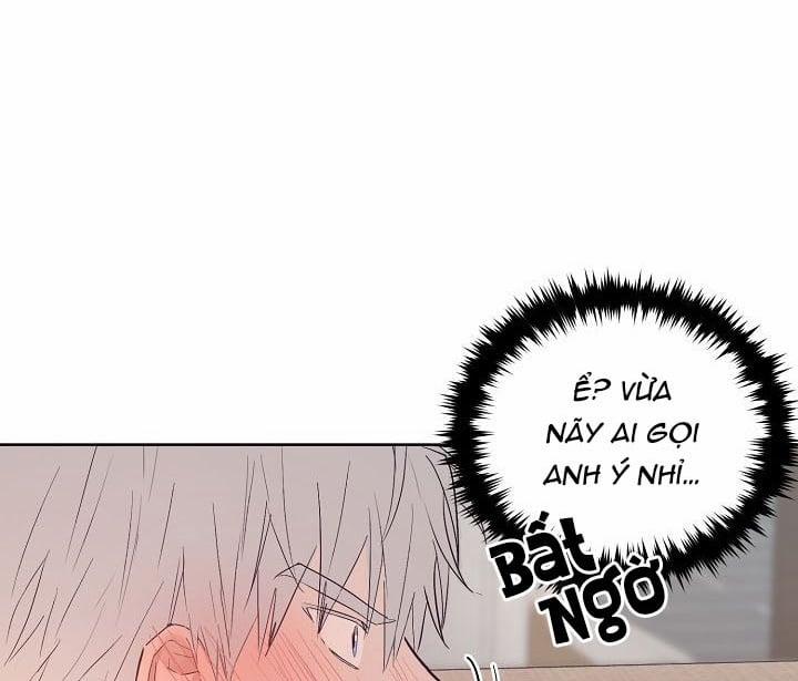 Tình Tay Ba Side Story 1 trang 96