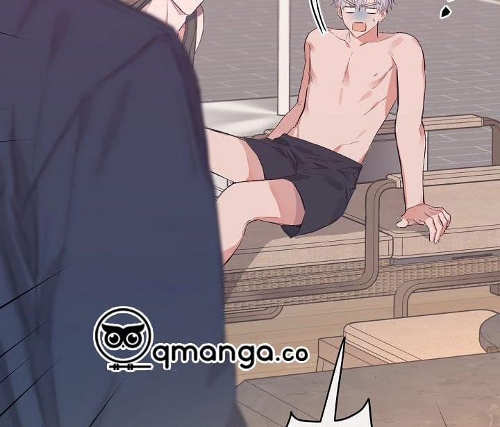 Tình Tay Ba Side Story 1 trang 99