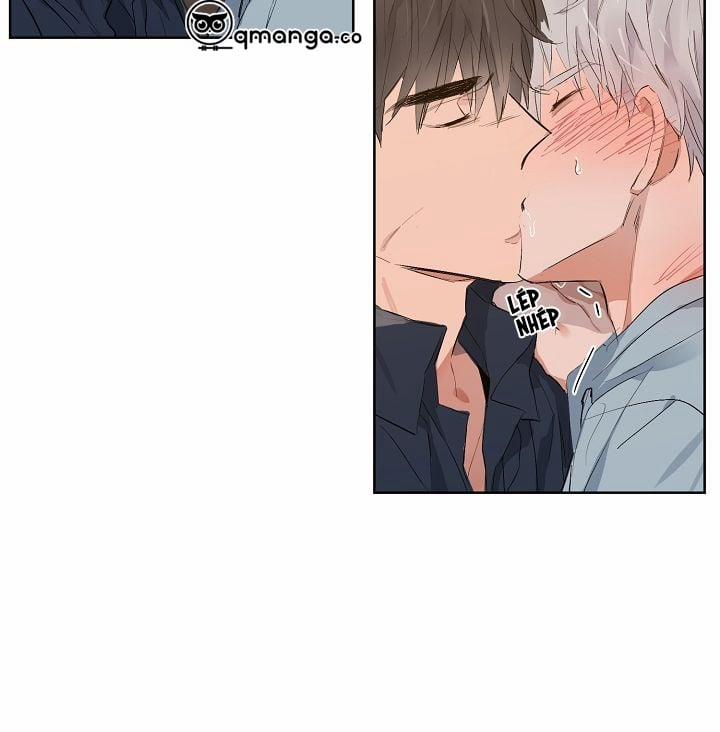 Tình Tay Ba Side Story 2 (Kết thúc) trang 10