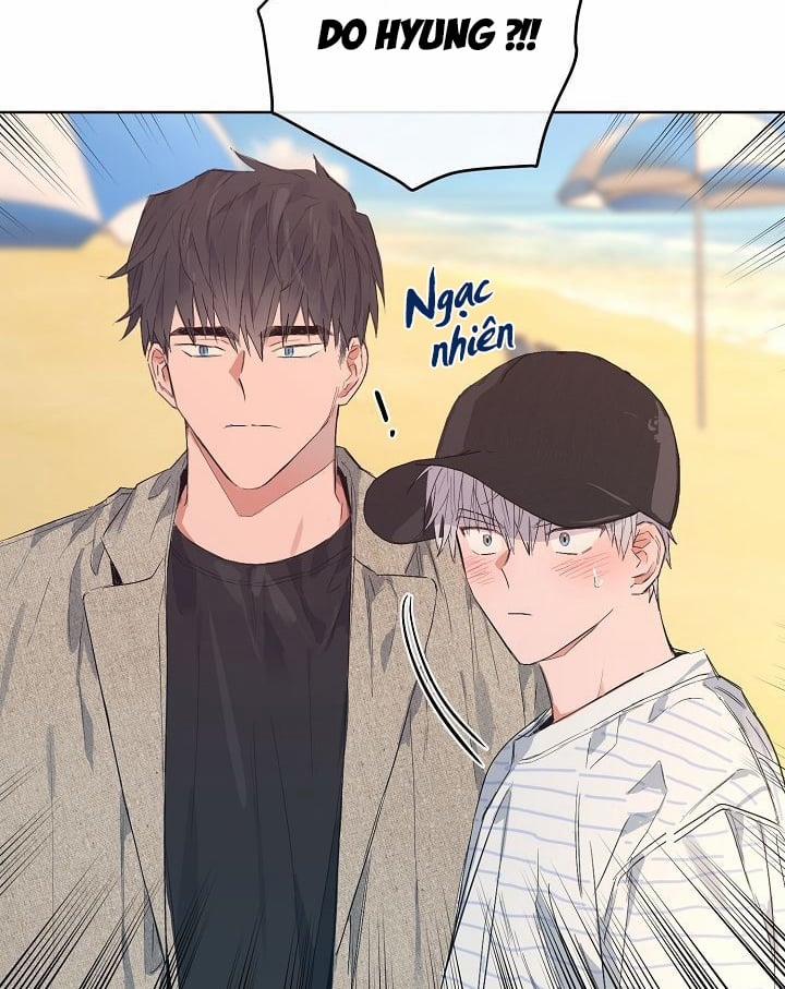 Tình Tay Ba Side Story 2 (Kết thúc) trang 100