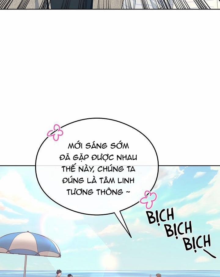 Tình Tay Ba Side Story 2 (Kết thúc) trang 101