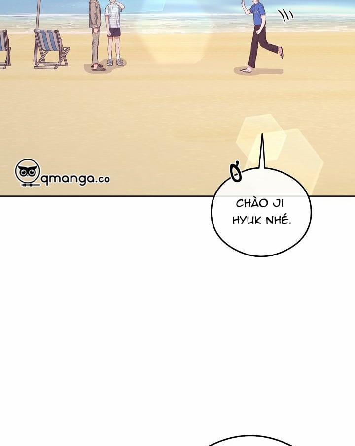 Tình Tay Ba Side Story 2 (Kết thúc) trang 102