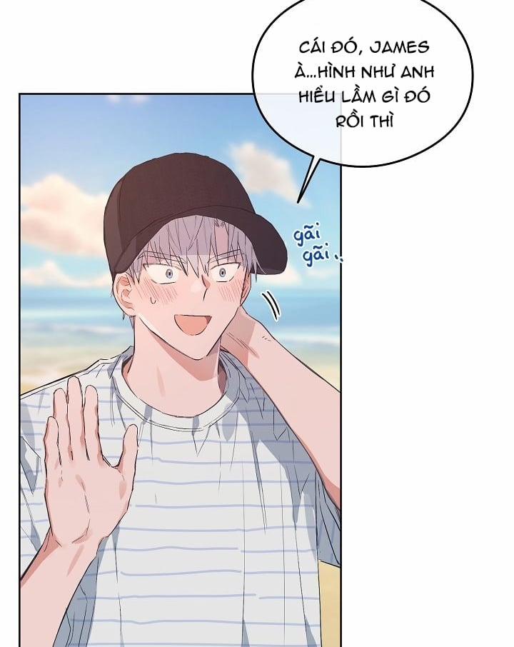 Tình Tay Ba Side Story 2 (Kết thúc) trang 103