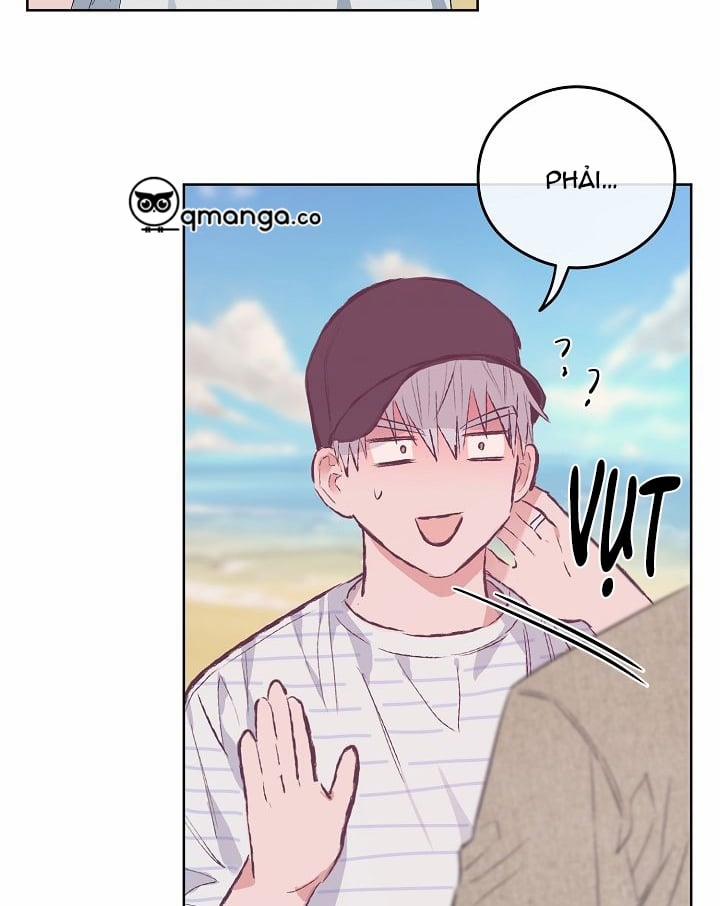 Tình Tay Ba Side Story 2 (Kết thúc) trang 104