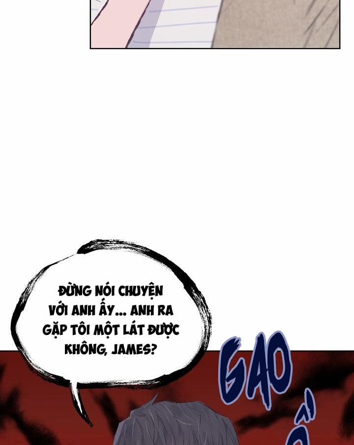 Tình Tay Ba Side Story 2 (Kết thúc) trang 105