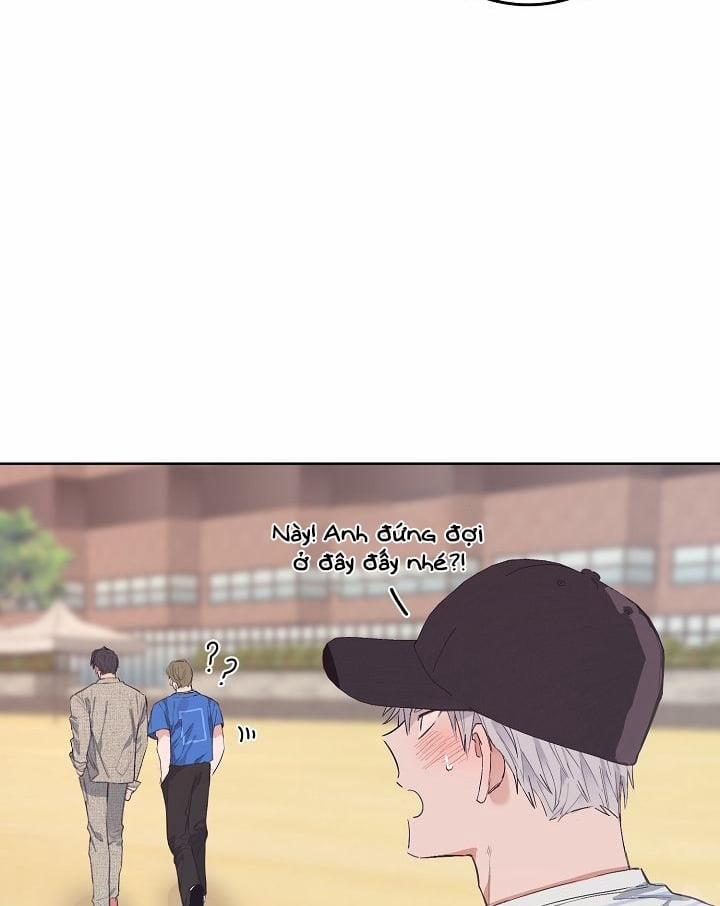 Tình Tay Ba Side Story 2 (Kết thúc) trang 107