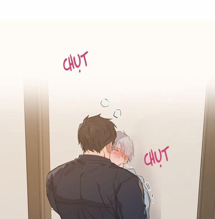 Tình Tay Ba Side Story 2 (Kết thúc) trang 11