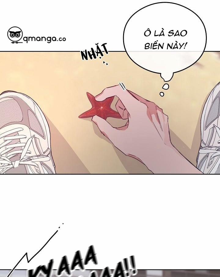 Tình Tay Ba Side Story 2 (Kết thúc) trang 110