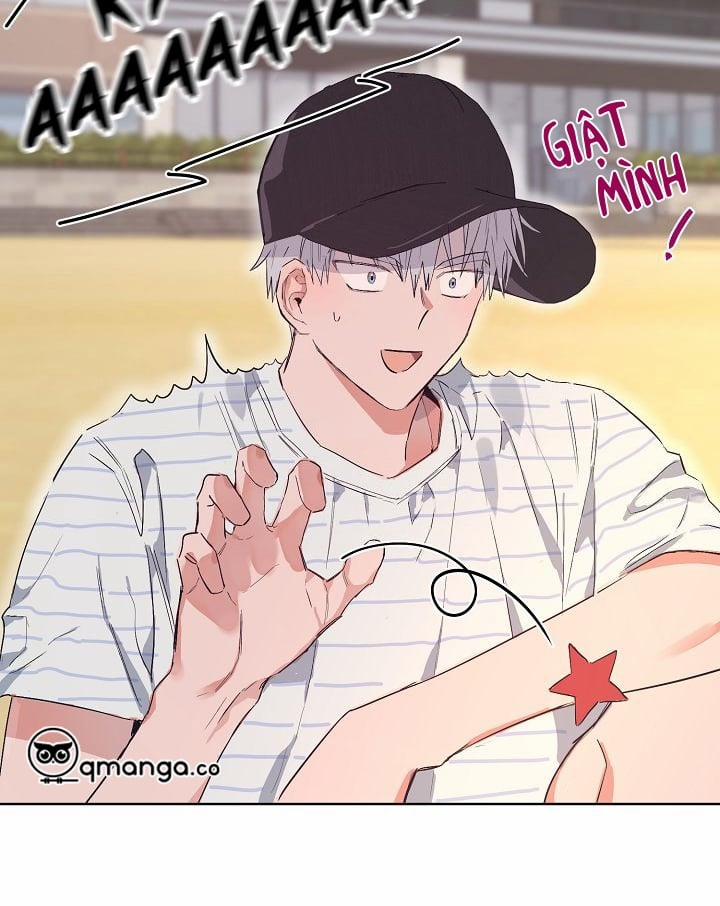 Tình Tay Ba Side Story 2 (Kết thúc) trang 111