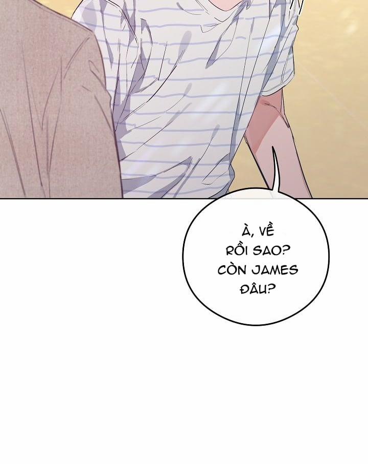 Tình Tay Ba Side Story 2 (Kết thúc) trang 113