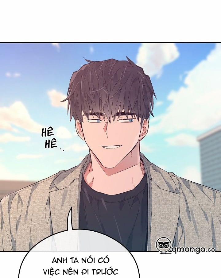 Tình Tay Ba Side Story 2 (Kết thúc) trang 114