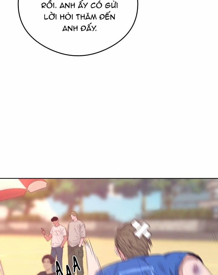 Tình Tay Ba Side Story 2 (Kết thúc) trang 115