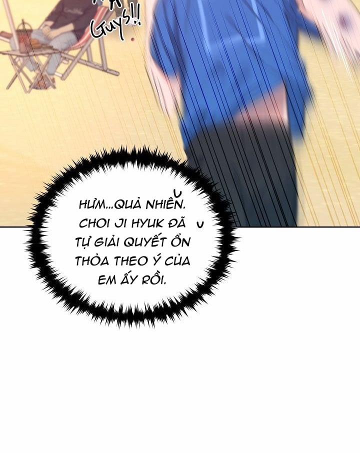 Tình Tay Ba Side Story 2 (Kết thúc) trang 116