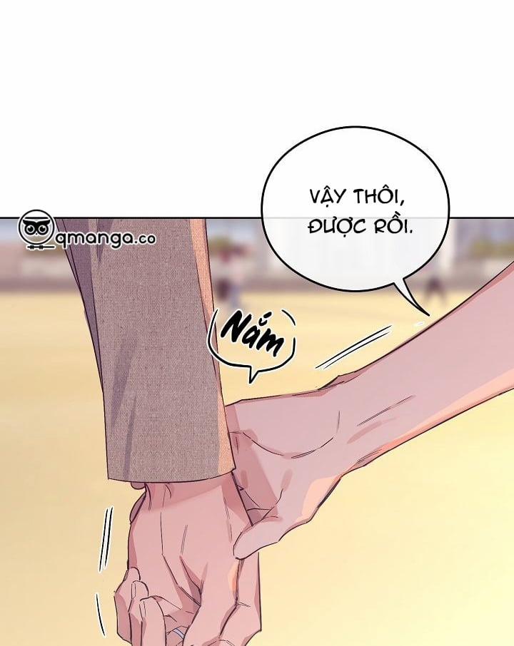 Tình Tay Ba Side Story 2 (Kết thúc) trang 117