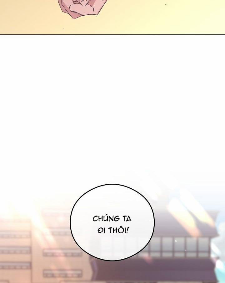 Tình Tay Ba Side Story 2 (Kết thúc) trang 118