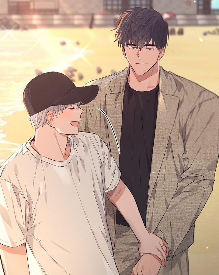 Tình Tay Ba Side Story 2 (Kết thúc) trang 119