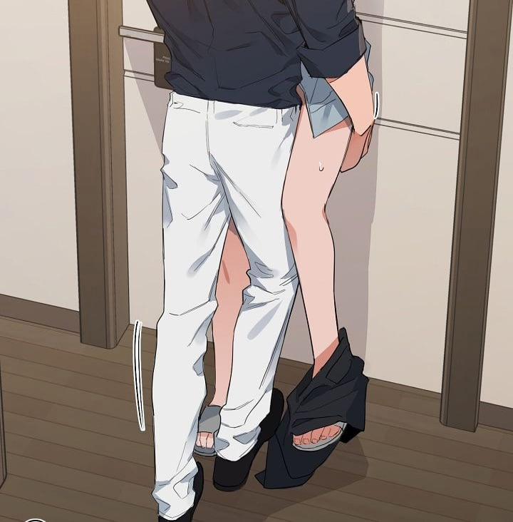 Tình Tay Ba Side Story 2 (Kết thúc) trang 12