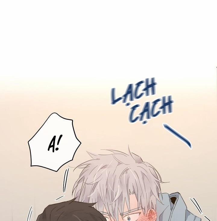 Tình Tay Ba Side Story 2 (Kết thúc) trang 15