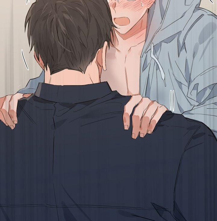 Tình Tay Ba Side Story 2 (Kết thúc) trang 16