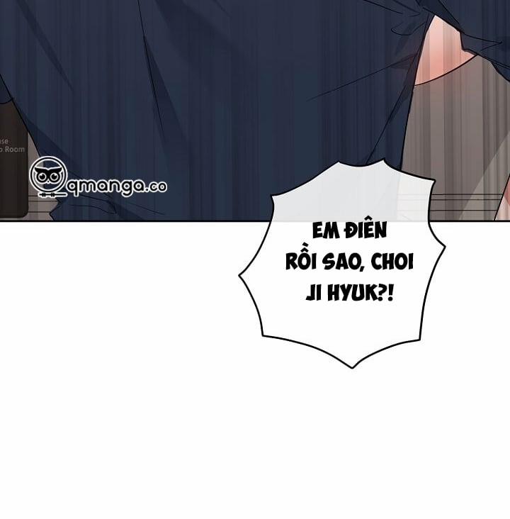 Tình Tay Ba Side Story 2 (Kết thúc) trang 17