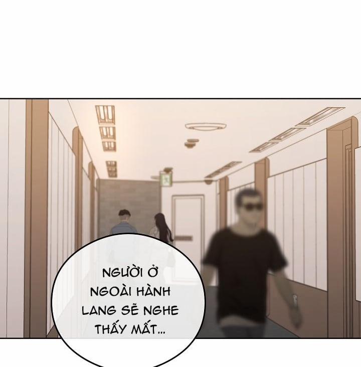 Tình Tay Ba Side Story 2 (Kết thúc) trang 18