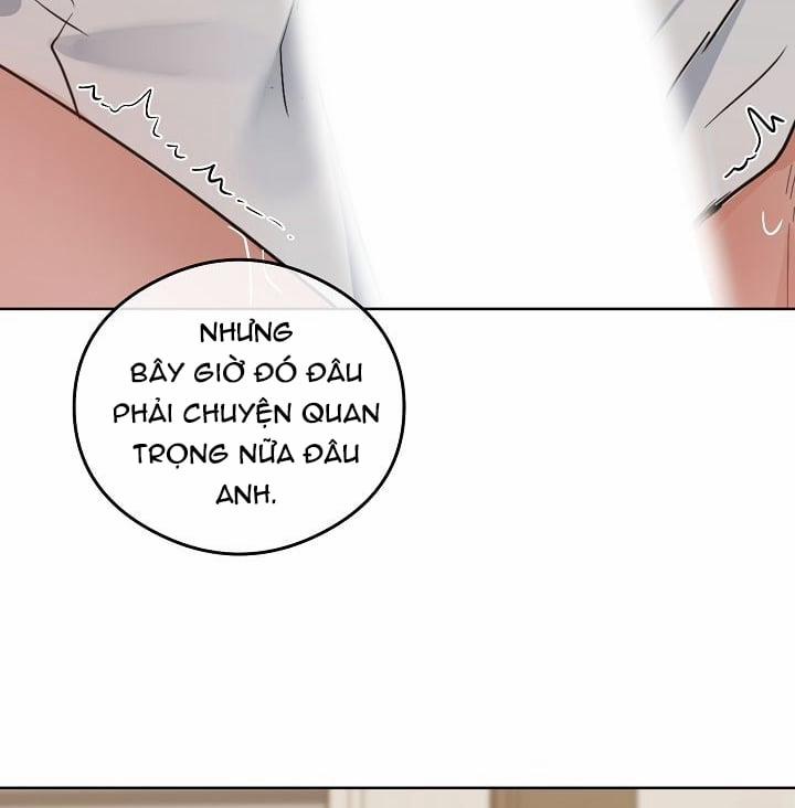 Tình Tay Ba Side Story 2 (Kết thúc) trang 20