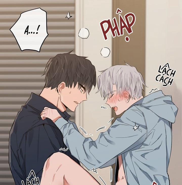 Tình Tay Ba Side Story 2 (Kết thúc) trang 21