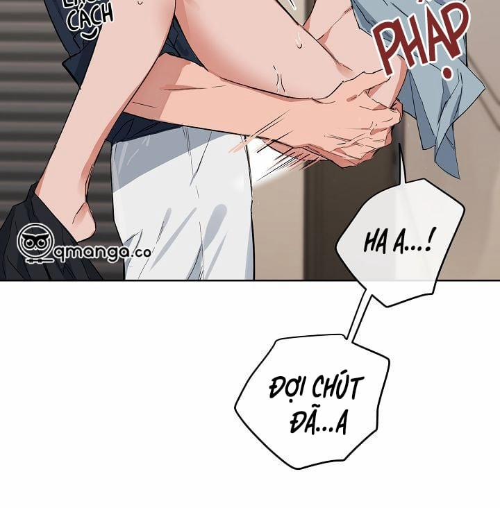 Tình Tay Ba Side Story 2 (Kết thúc) trang 22