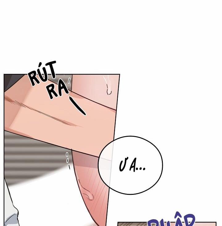 Tình Tay Ba Side Story 2 (Kết thúc) trang 23