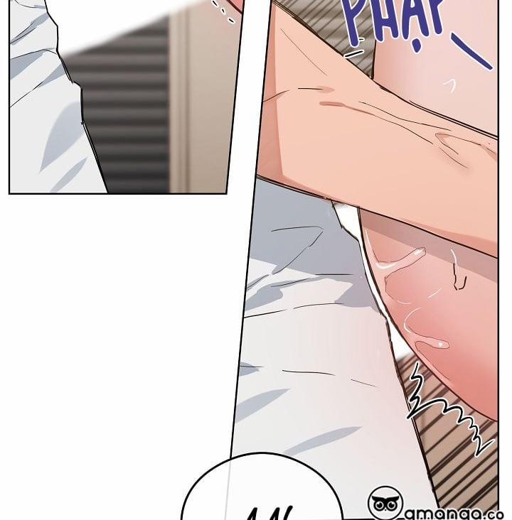 Tình Tay Ba Side Story 2 (Kết thúc) trang 24