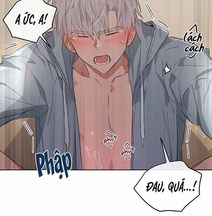 Tình Tay Ba Side Story 2 (Kết thúc) trang 26