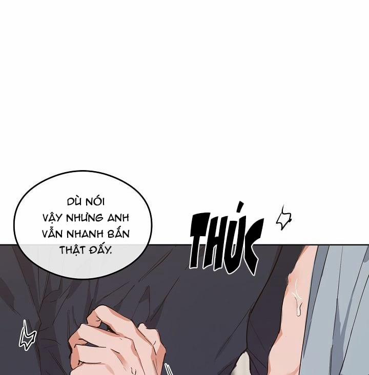 Tình Tay Ba Side Story 2 (Kết thúc) trang 27