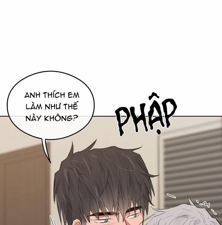 Tình Tay Ba Side Story 2 (Kết thúc) trang 29