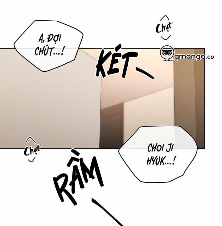 Tình Tay Ba Side Story 2 (Kết thúc) trang 3