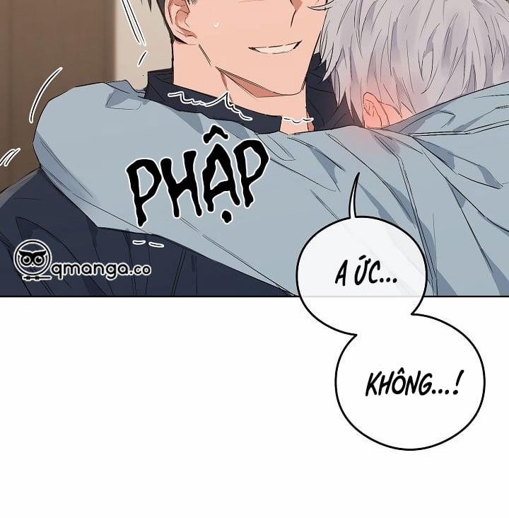 Tình Tay Ba Side Story 2 (Kết thúc) trang 30