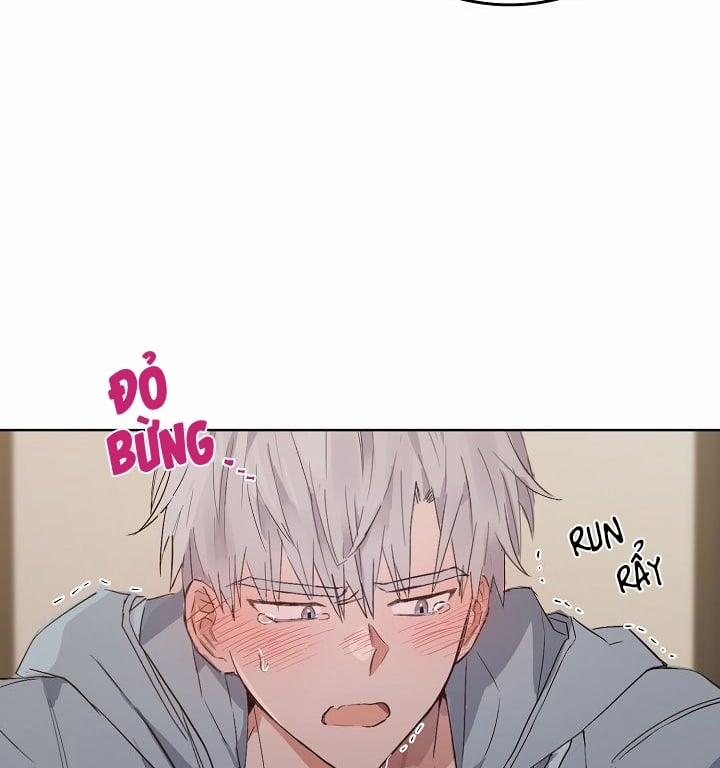 Tình Tay Ba Side Story 2 (Kết thúc) trang 33